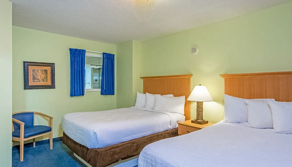 هتل پارادایس ریزورت اوزدره کوش آداسی